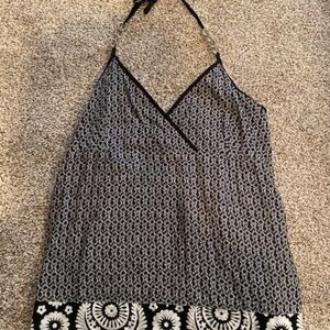 Michael Kors top size M